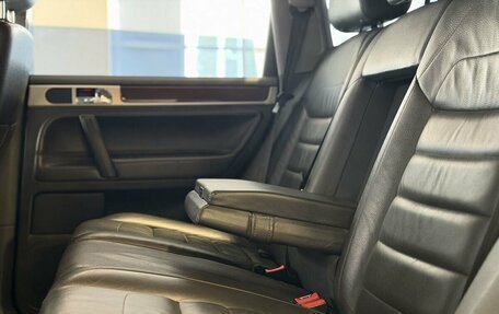 Volkswagen Touareg III, 2010 год, 1 150 000 рублей, 7 фотография