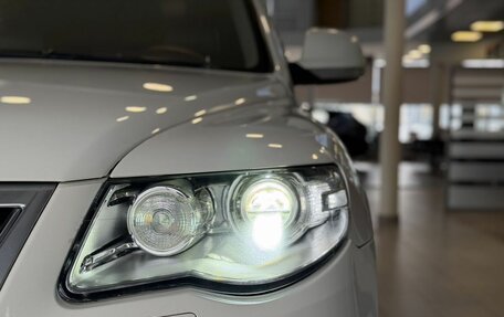 Volkswagen Touareg III, 2010 год, 1 150 000 рублей, 4 фотография