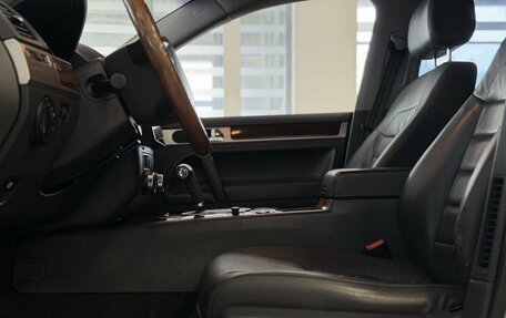 Volkswagen Touareg III, 2010 год, 1 150 000 рублей, 6 фотография