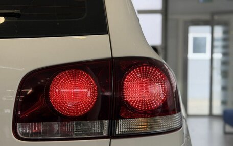 Volkswagen Touareg III, 2010 год, 1 150 000 рублей, 5 фотография