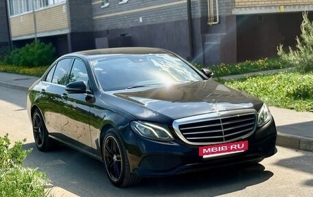 Mercedes-Benz E-Класс, 2016 год, 2 100 000 рублей, 5 фотография