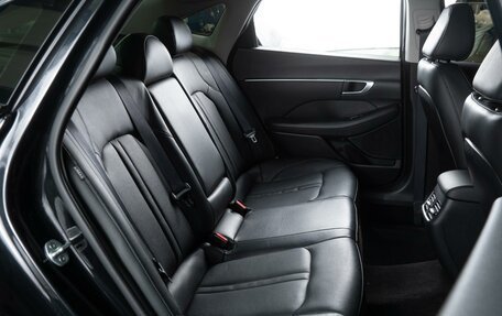 Hyundai Sonata VIII, 2019 год, 2 490 000 рублей, 7 фотография