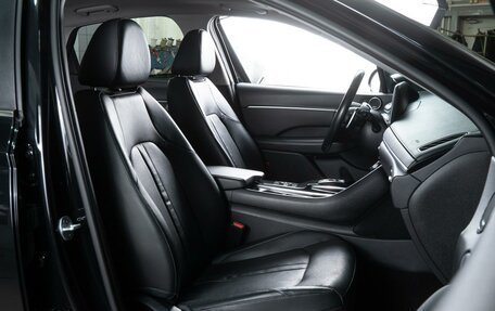 Hyundai Sonata VIII, 2019 год, 2 490 000 рублей, 8 фотография