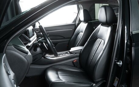 Hyundai Sonata VIII, 2019 год, 2 490 000 рублей, 10 фотография