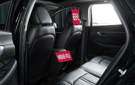 Hyundai Sonata VIII, 2019 год, 2 490 000 рублей, 11 фотография