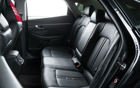 Hyundai Sonata VIII, 2019 год, 2 490 000 рублей, 9 фотография