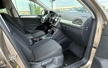 Volkswagen Tiguan II, 2020 год, 2 185 000 рублей, 6 фотография