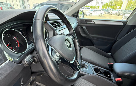 Volkswagen Tiguan II, 2020 год, 2 185 000 рублей, 8 фотография