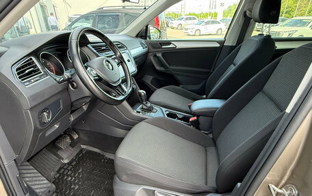 Volkswagen Tiguan II, 2020 год, 2 185 000 рублей, 7 фотография