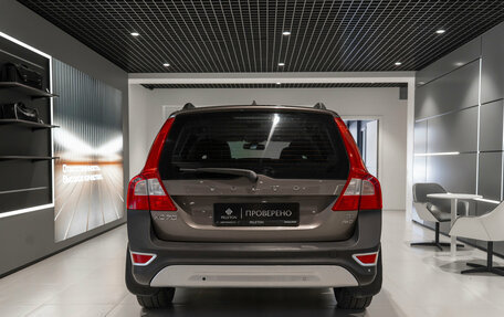 Volvo XC70 II рестайлинг, 2008 год, 1 180 000 рублей, 6 фотография