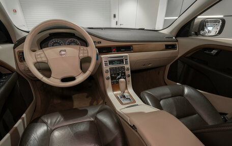 Volvo XC70 II рестайлинг, 2008 год, 1 180 000 рублей, 8 фотография