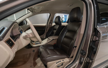 Volvo XC70 II рестайлинг, 2008 год, 1 180 000 рублей, 10 фотография