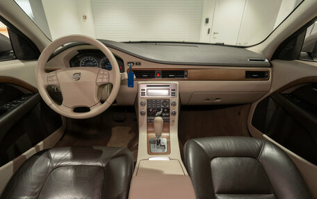 Volvo XC70 II рестайлинг, 2008 год, 1 180 000 рублей, 9 фотография