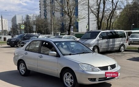 Mitsubishi Lancer IX, 2007 год, 295 000 рублей, 6 фотография