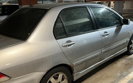 Mitsubishi Lancer IX, 2004 год, 350 000 рублей, 4 фотография