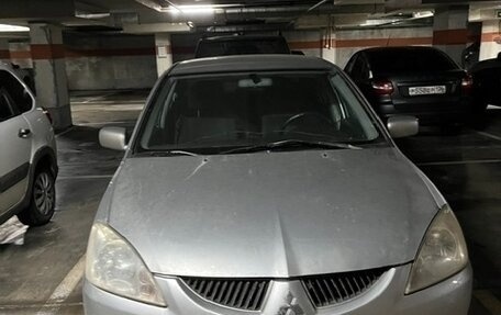 Mitsubishi Lancer IX, 2004 год, 350 000 рублей, 2 фотография