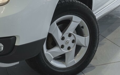 Renault Duster I рестайлинг, 2018 год, 1 590 000 рублей, 8 фотография