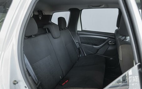 Renault Duster I рестайлинг, 2018 год, 1 590 000 рублей, 10 фотография