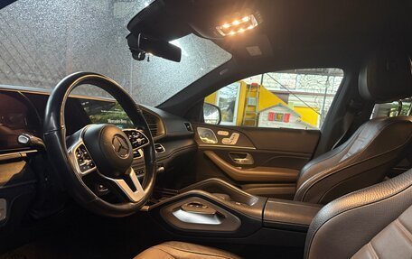 Mercedes-Benz GLE Coupe, 2020 год, 7 900 000 рублей, 5 фотография