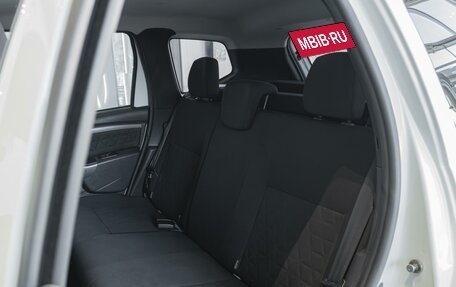 Renault Duster I рестайлинг, 2018 год, 1 590 000 рублей, 12 фотография