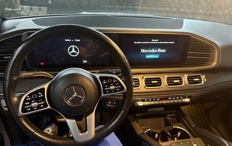 Mercedes-Benz GLE Coupe, 2020 год, 7 900 000 рублей, 8 фотография