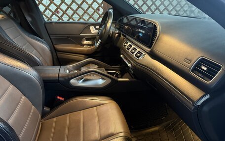 Mercedes-Benz GLE Coupe, 2020 год, 7 900 000 рублей, 6 фотография
