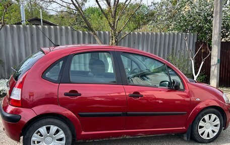 Citroen C3 II, 2006 год, 310 000 рублей, 7 фотография
