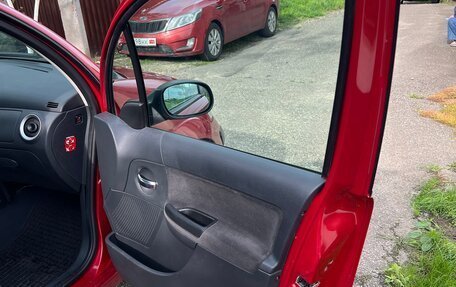 Citroen C3 II, 2006 год, 310 000 рублей, 9 фотография