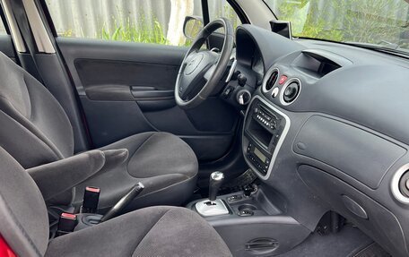 Citroen C3 II, 2006 год, 310 000 рублей, 8 фотография