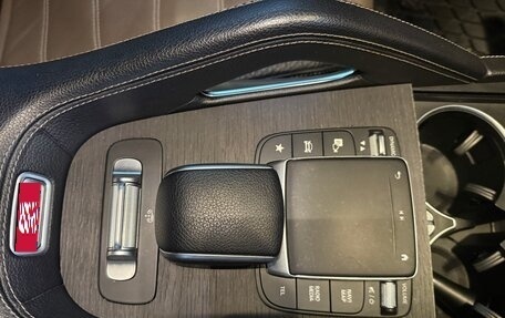 Mercedes-Benz GLE Coupe, 2020 год, 7 900 000 рублей, 11 фотография
