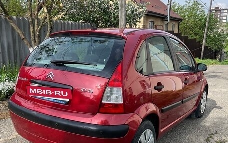 Citroen C3 II, 2006 год, 310 000 рублей, 2 фотография