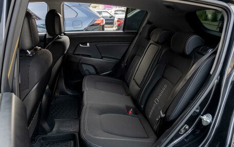 KIA Sportage III, 2014 год, 1 199 000 рублей, 9 фотография