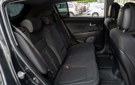 KIA Sportage III, 2014 год, 1 199 000 рублей, 7 фотография
