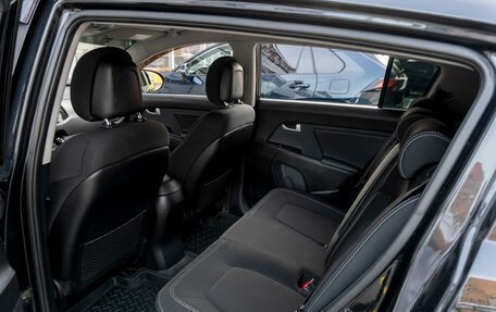 KIA Sportage III, 2014 год, 1 199 000 рублей, 11 фотография