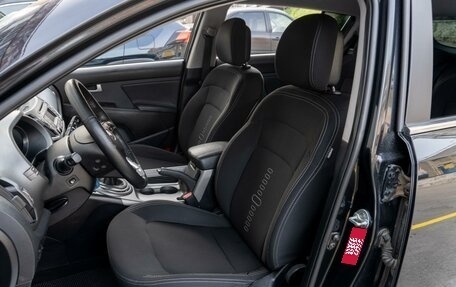 KIA Sportage III, 2014 год, 1 199 000 рублей, 10 фотография