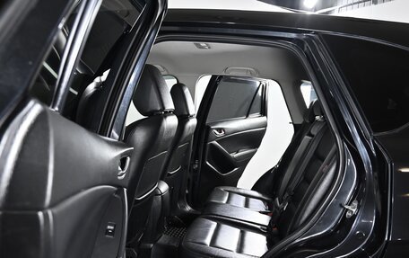 Mazda CX-5 II, 2012 год, 1 499 000 рублей, 6 фотография