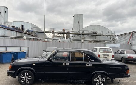 ГАЗ 31029 «Волга», 1995 год, 140 000 рублей, 2 фотография