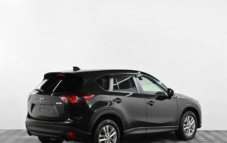 Mazda CX-5 II, 2012 год, 1 499 000 рублей, 3 фотография