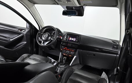 Mazda CX-5 II, 2012 год, 1 499 000 рублей, 5 фотография