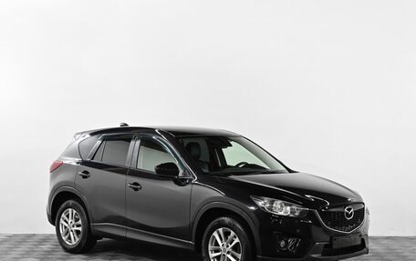 Mazda CX-5 II, 2012 год, 1 499 000 рублей, 2 фотография