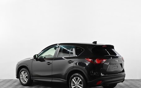 Mazda CX-5 II, 2012 год, 1 499 000 рублей, 4 фотография