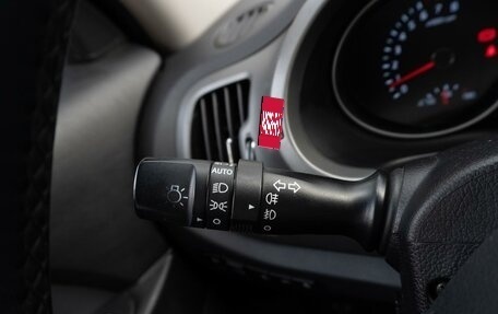 KIA Sportage III, 2014 год, 1 199 000 рублей, 13 фотография