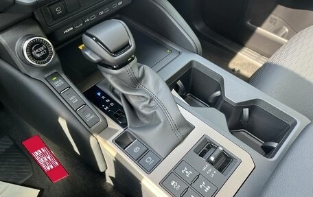 Toyota Land Cruiser Prado, 2025 год, 11 200 000 рублей, 7 фотография