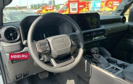 Toyota Land Cruiser Prado, 2025 год, 11 200 000 рублей, 4 фотография