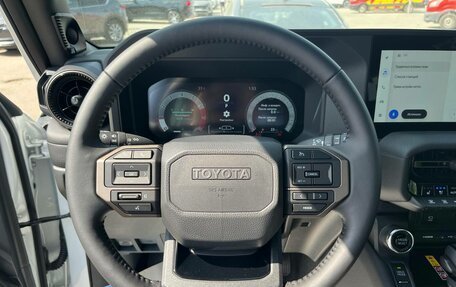 Toyota Land Cruiser Prado, 2025 год, 11 200 000 рублей, 8 фотография