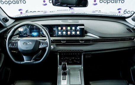 Chery Tiggo 7 Pro, 2022 год, 1 790 000 рублей, 8 фотография