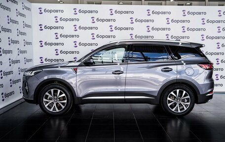 Chery Tiggo 7 Pro, 2022 год, 1 790 000 рублей, 6 фотография