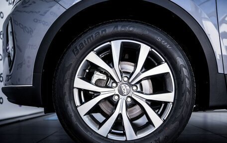Chery Tiggo 7 Pro, 2022 год, 1 790 000 рублей, 7 фотография