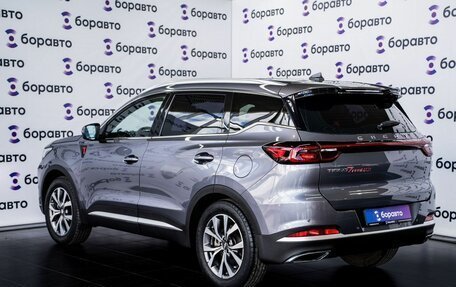 Chery Tiggo 7 Pro, 2022 год, 1 790 000 рублей, 3 фотография