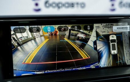Chery Tiggo 7 Pro, 2022 год, 1 790 000 рублей, 12 фотография